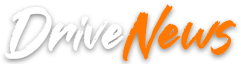 Drive News on drivenews.co.uk
